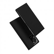Xiaomi Poco X5 Dėklas Dux Ducis Skin Pro juodas