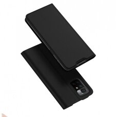 Xiaomi Redmi 10 dėklas Dux Ducis Skin Pro juodas