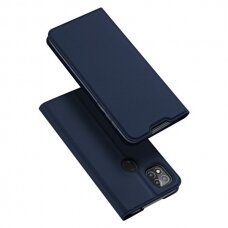 Xiaomi Redmi 9C/9C NFC dėklas Dux Ducis Skin Pro tamsiai mėlynas