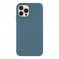 Iphone 14 Dėklas Eco Case for  Mėlynas