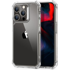 Dėklas ESR AIR ARMOR IPHONE 15 PRO Permatomas