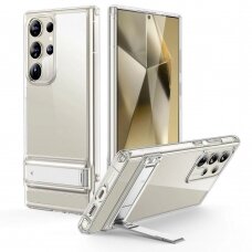 Akcija! Dėklas ESR Air Shield Boost case for Samsung Galaxy S24 Ultra