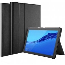 Dėklas Folio Cover Lenovo IdeaTab M10 X306X 4G 10.1 juodas