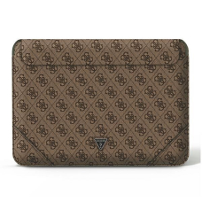 Dėklas Guess Sleeve GUCS14P4TW 13/14 Rudas