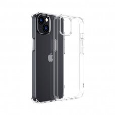 Iphone 14 Dėklas Joyroom 14X Case  Skaidrus (JR-14X1)