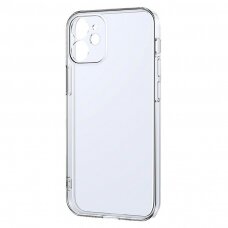 Dėklas Joyroom New Beauty Series iPhone 12 Pro skaidrus (JR-BP743)
