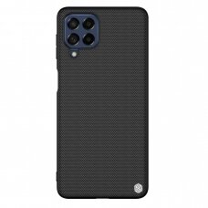 Dėklas Nillkin Textured Case Samsung Galaxy M53 5G Juodas