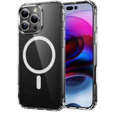 Dėklas Perfectionists Clear Mag Case Apple iPhone 12/12 Pro skaidrus
