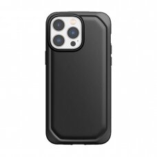 Iphone 14 Pro Dėklas Raptic Slim Case  Juodas