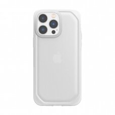 Iphone 14 Pro Dėklas Raptic Slim Case  Skaidrus