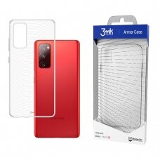 Samsung Galaxy S20 Fe Dėklas  5G - 3mk Armor Case