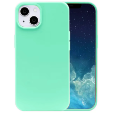 Iphone 14 Plus Dėklas Silicone case for  Mėtinis