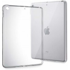 Dėklas Slim Case ultra thin iPad Pro 12.9'' 2021/2022 Skaidrus
