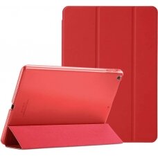 Dėklas Smart Soft Apple iPad 10.9 2022 raudonas