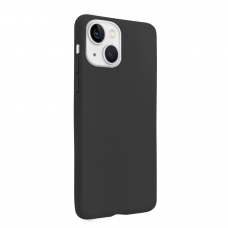 Iphone 14 Plus Dėklas Soft Case Flexible  Juodas