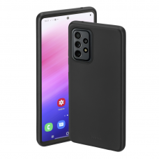 Samsung Galaxy A53 5G Dėklas Soft Case juodas