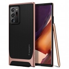 Dėklas Spigen Neo Hybrid Galaxy Note 20 Ultra Bronze UGLX912