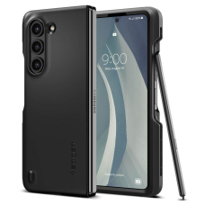 Dėklas Spigen THIN FIT PEN SAMSUNG GALAXY Z Fold 5 - Juodas