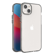 Iphone 14 Plus Dėklas Spring Case for  juodas