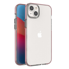 Iphone 14 Plus Dėklas Spring Case for  rožinis