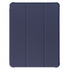 Akcija! Dėklas Stand Tablet Smart Cover iPad mini 2021 Mėlynas