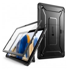 Dėklas Supcase Unicorn Beetle Pro case for Samsung Galaxy Tab A9+ 11.0 X210 / X215 / X216 - Juodas