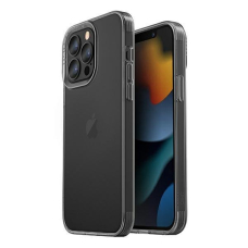 Iphone 13 Pro Dėklas UNIQ Air Fender  tamsiai pilkas