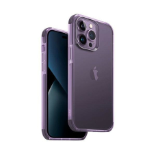 Dėklas Uniq case Combat iPhone 14 Pro Max Purpurinis
