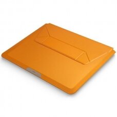 Dėklas Uniq Oslo laptop sleeve 14 Geltonas