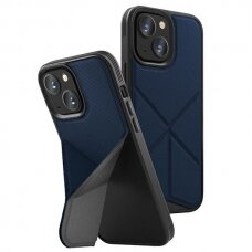 Iphone 13 Dėklas Uniq Transforma  MagSafe Mėlynas