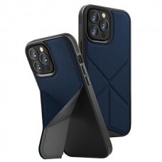 Iphone 13 Pro Dėklas Uniq Transforma  / 13 MagSafe Mėlynas