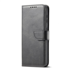 Dėklas Wallet Case Xiaomi Redmi 14C juodas