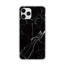Iphone 13 Pro Dėklas Wozinsky Marble  Juodas