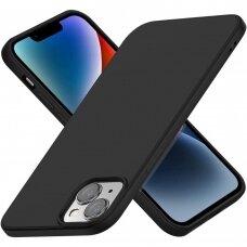 Dėklas X-Level Dynamic Apple iPhone 13 mini juodas