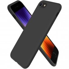 Dėklas X-Level Dynamic Apple iPhone 7/8/SE 2020/SE 2022 juodas