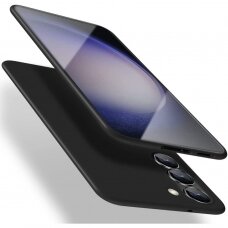 Dėklas X-Level Dynamic Samsung S22 Plus juodas