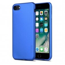Dėklas X-Level Guardian Apple Iphone 7/8/Se2020/Se2022 Mėlynas DZWT2129