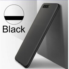 Dėklas X-Level Guardian Samsung A20S Juodas