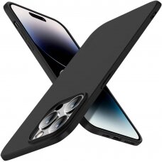 Dėklas X-Level Guardian Samsung A245 A24 4G juodas
