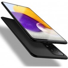 Dėklas X-Level Guardian Samsung A52/ A52s juodas