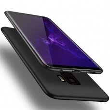 Dėklas X-Level Guardian Samsung G960 S9 Juodas