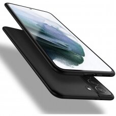 Dėklas X-Level Guardian Samsung S21 FE juodas