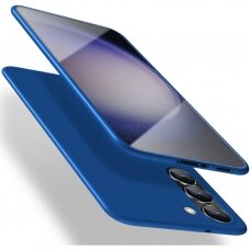 Dėklas X-Level Guardian Samsung S911 S23 5G mėlynas