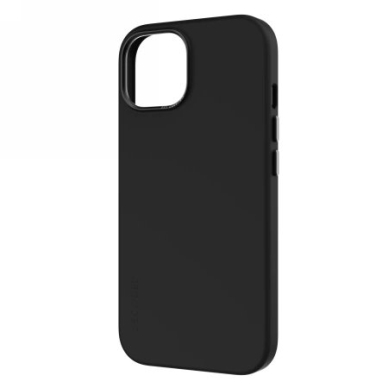 Decoded Odinis Dėklas with MagSafe skirtas iPhone 15 - Juodas 1