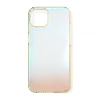 Iphone 12 Pro Max Dėklas Aurora Case Mėlynas