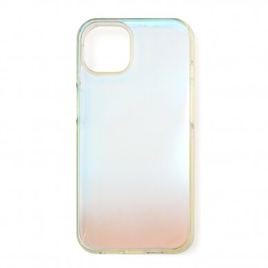 Iphone 13 Pro Max Dėklas Aurora Case  Mėlynas