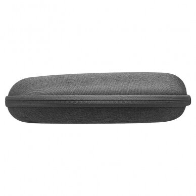 Dėklas ausinėms Spigen KLASDEN POUCH Apple AIRPODS MAX Pilkas 8