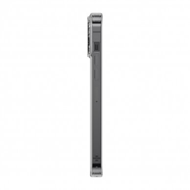 Dėklas Baseus frosted glass case cover for iphone 13 pro Juodas (arws001001) 6