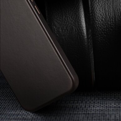 Akcija! Iphone 13 Pro Max Dėklas Dux Ducis Naples case for  Rudas 3
