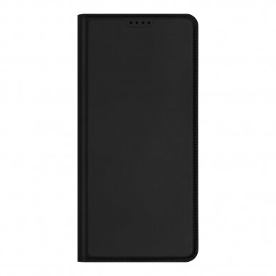 Dėklas Dux Ducis Skin Pro case for Oppo Reno 8 Pro Juodas 9